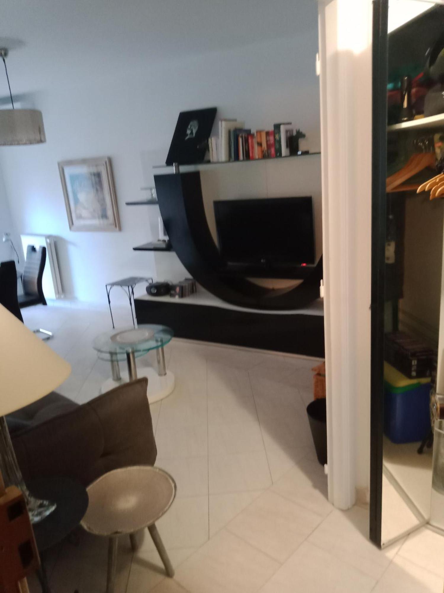 Appartement Au Calme Ментона Екстериор снимка