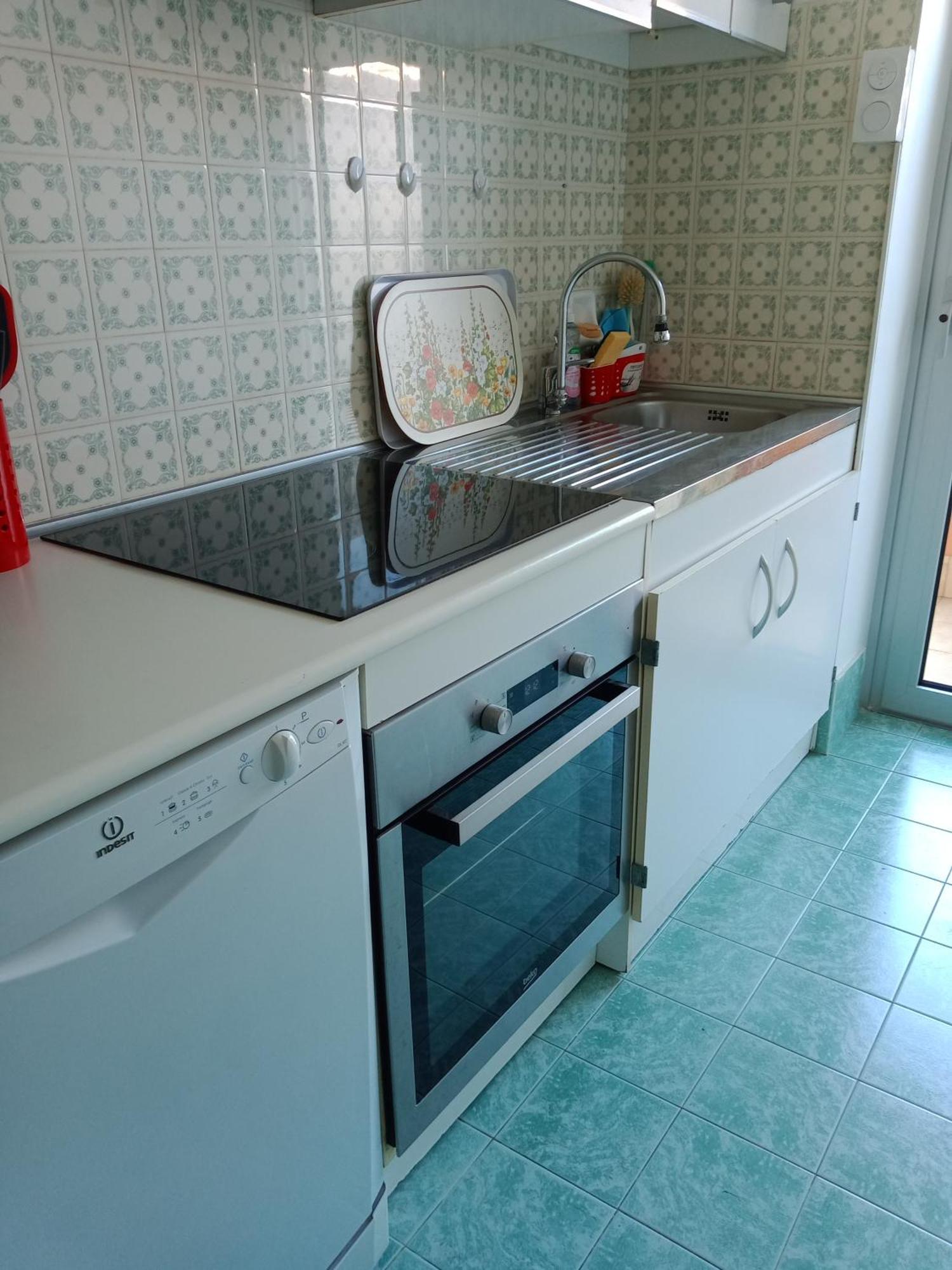 Appartement Au Calme Ментона Екстериор снимка